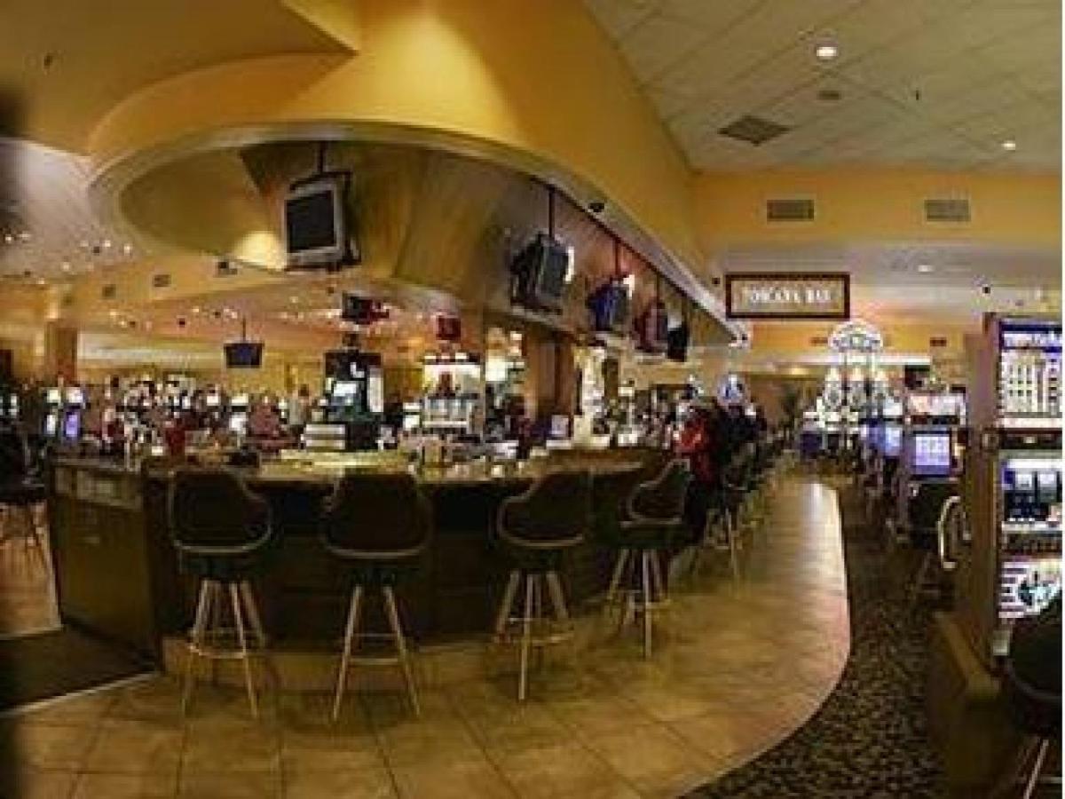 Tuscany Suites & Casino Las Vegas Exterior foto